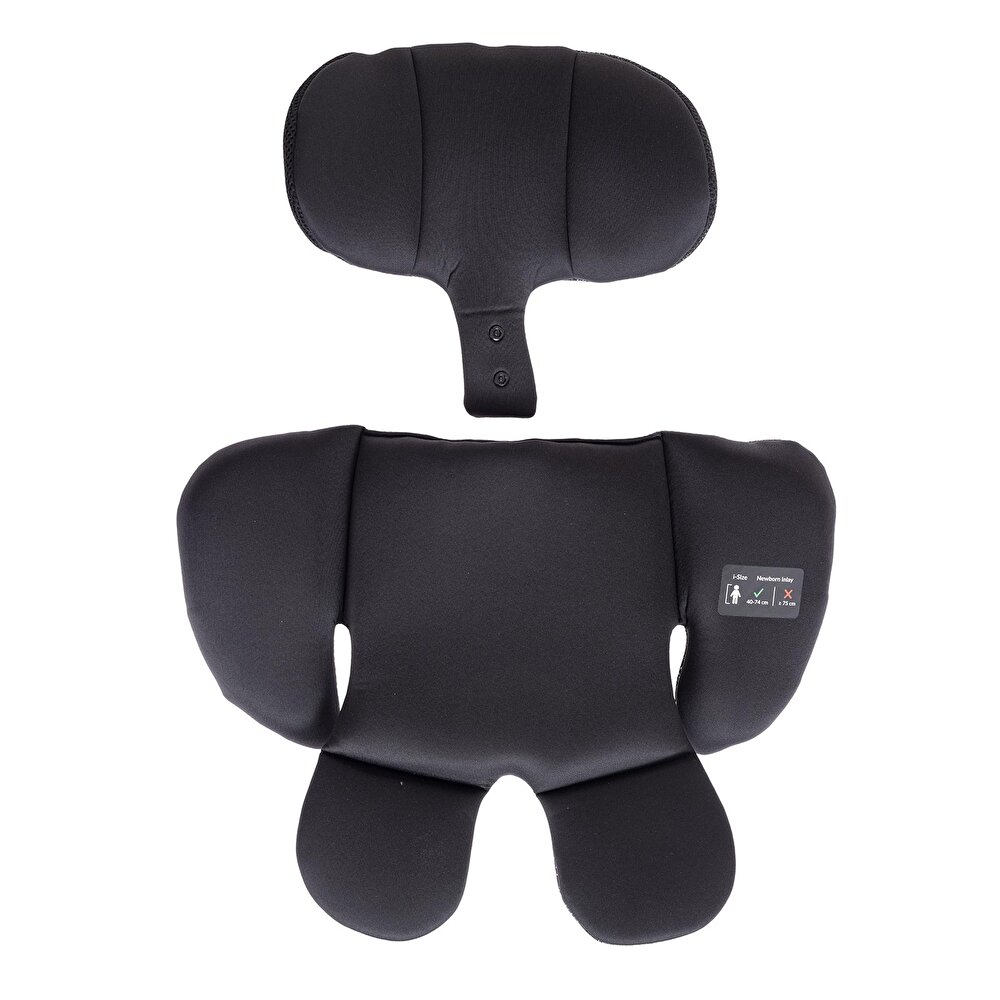 Pixi 0-36 Kg I-Size Oto Koltuğu