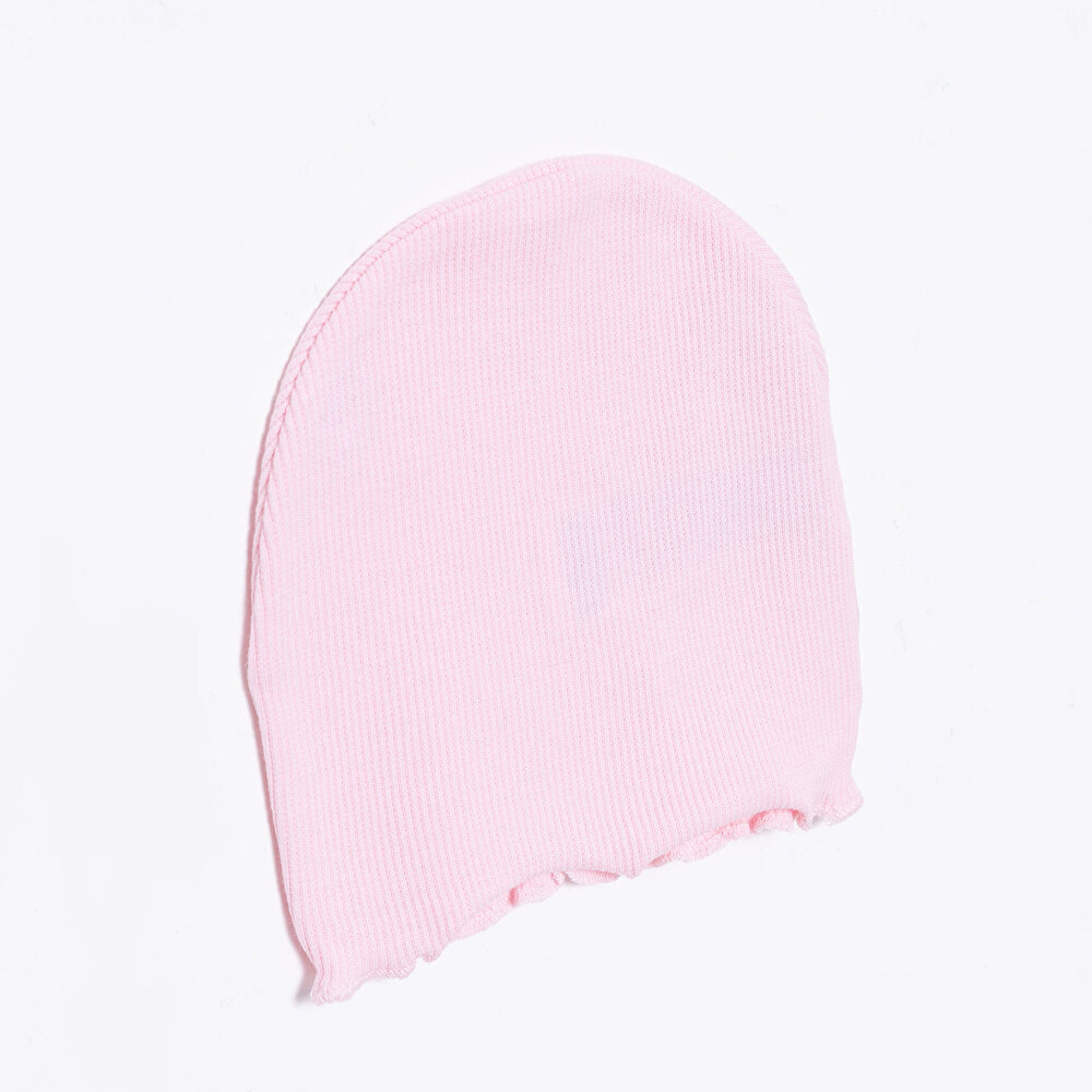 Kız Şapka Kız Bebek