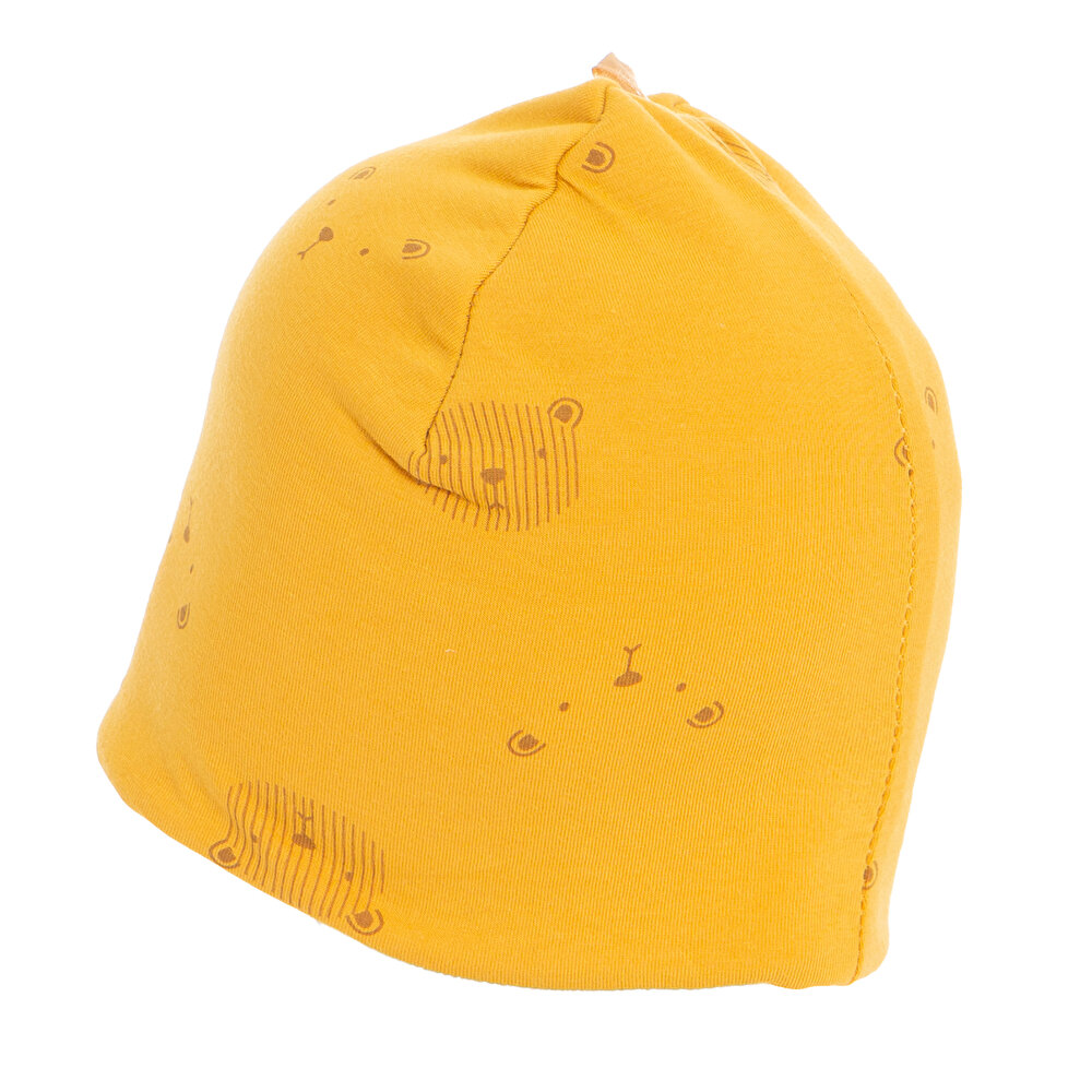 Polarlı Unisex Bere Unisex