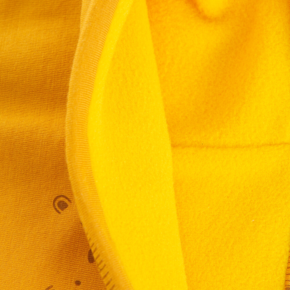 Polarlı Unisex Bere Unisex