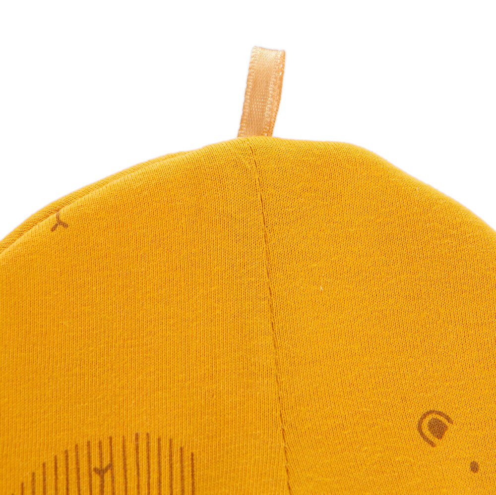 Polarlı Unisex Bere Unisex