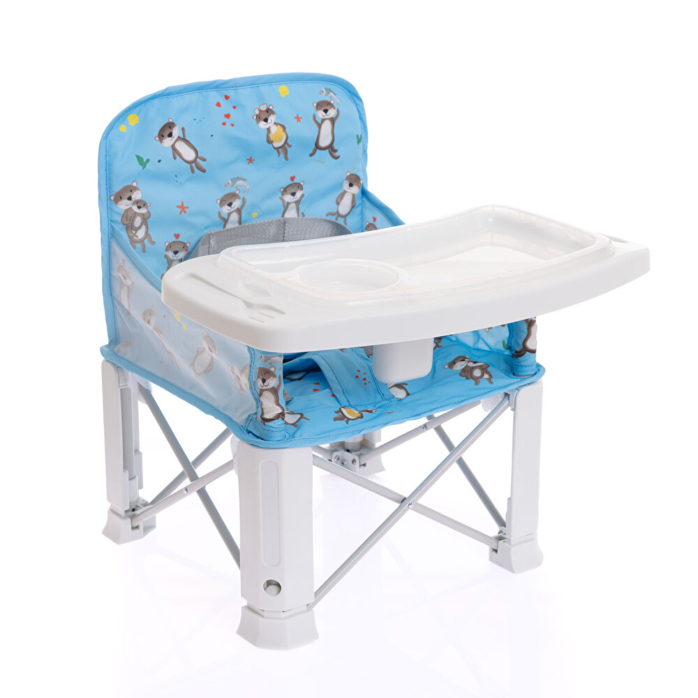 Picnic Yükselticili Mama Sandalyesi