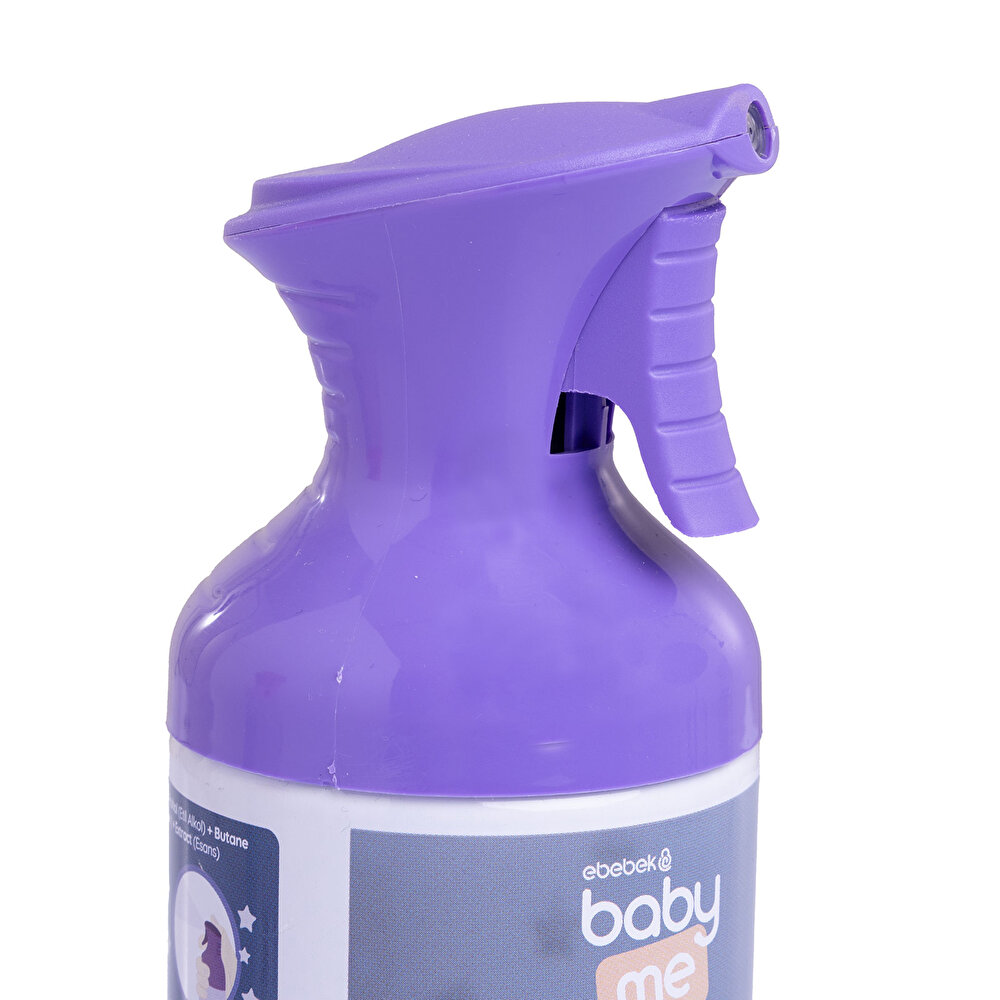 Sprey Bebek Lavanta Koku 250 ml