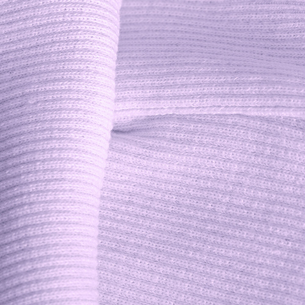 Kaşkorse Örme Kız Bere Kız Bebek