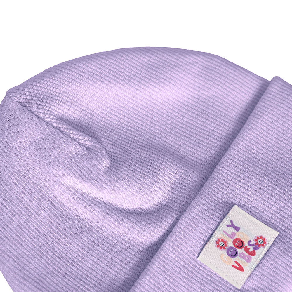 Kaşkorse Örme Kız Bere Kız Bebek