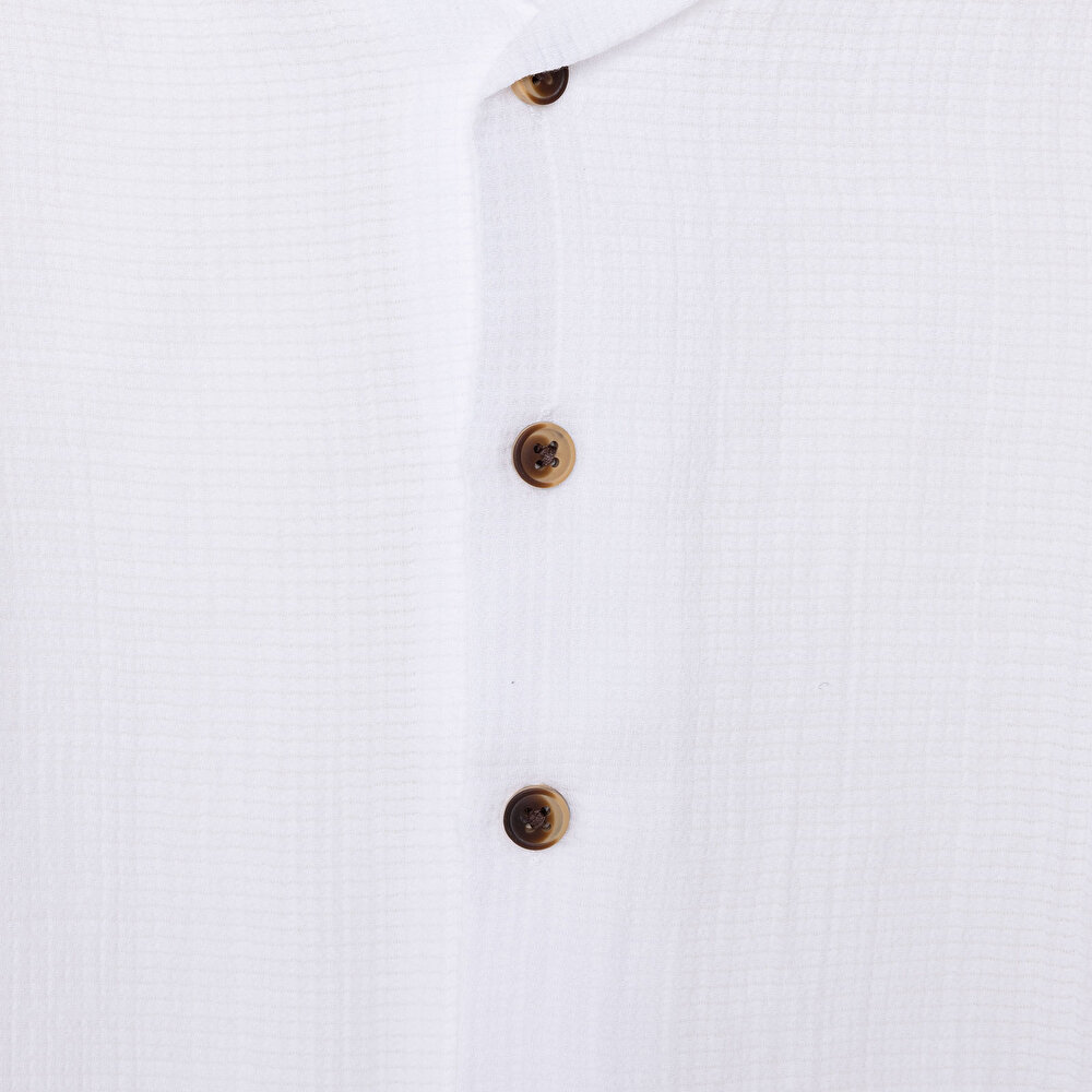 Shirt Teması Erkek Gömlek Erkek Bebek