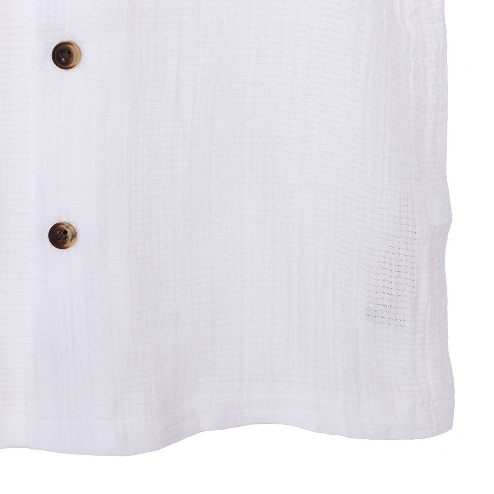 Shirt Teması Erkek Gömlek Erkek Bebek