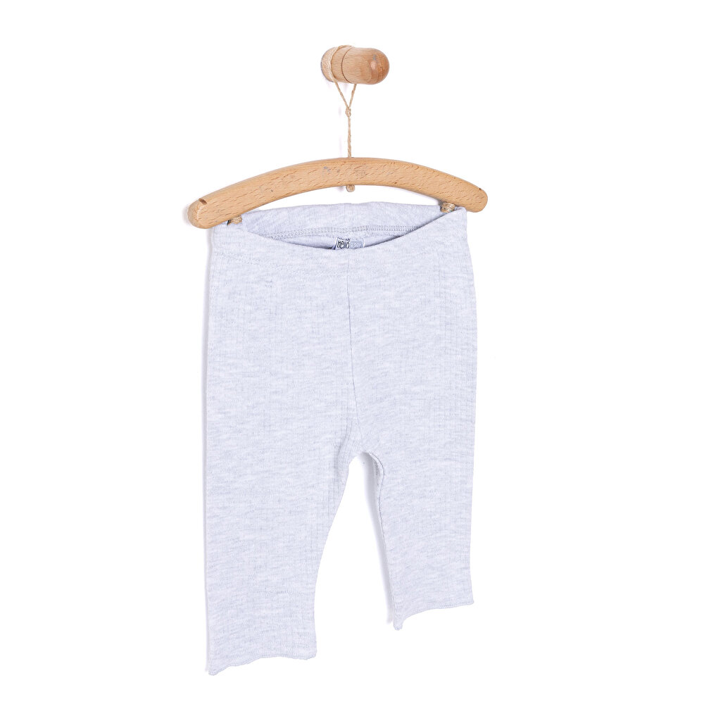 Kız Bebek Yenidoğan Tayt İnterlok Kumaş