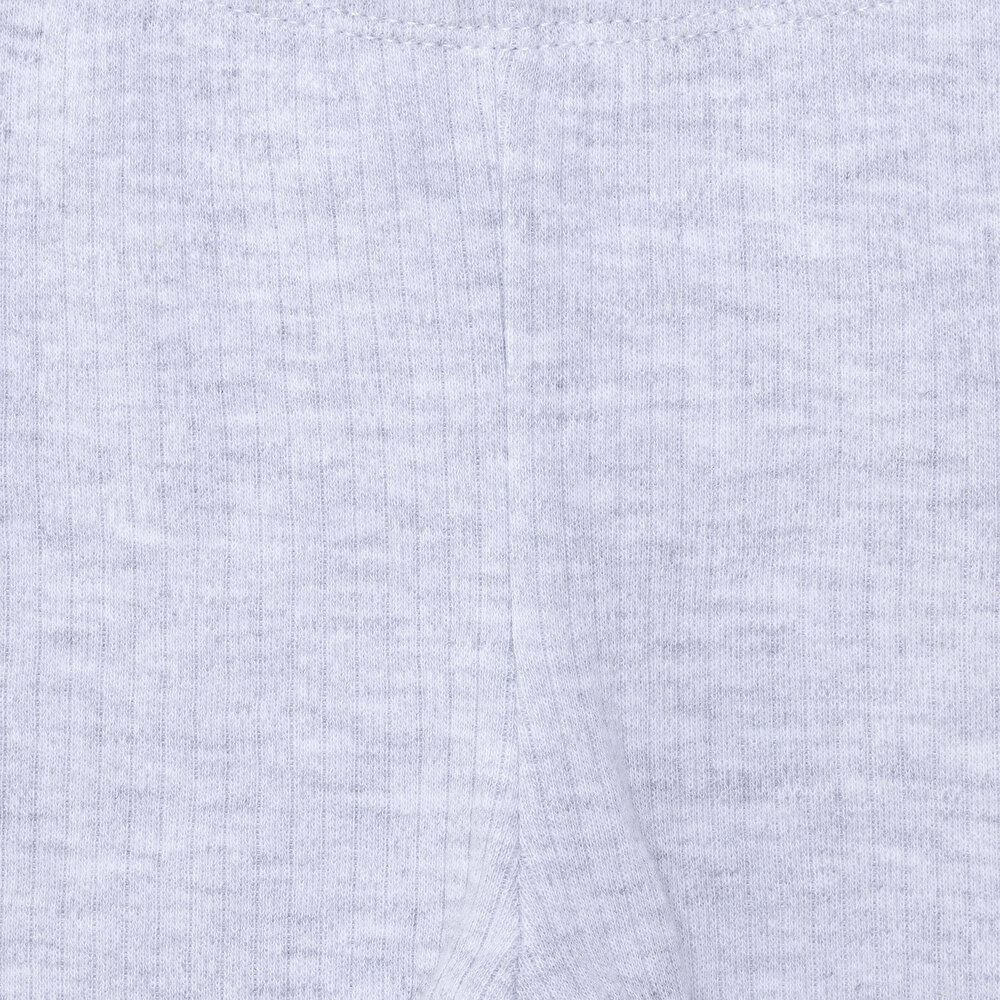 Kız Bebek Yenidoğan Tayt İnterlok Kumaş