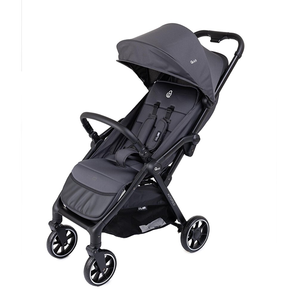 Quick Kolay Katlanır Bebek Arabası