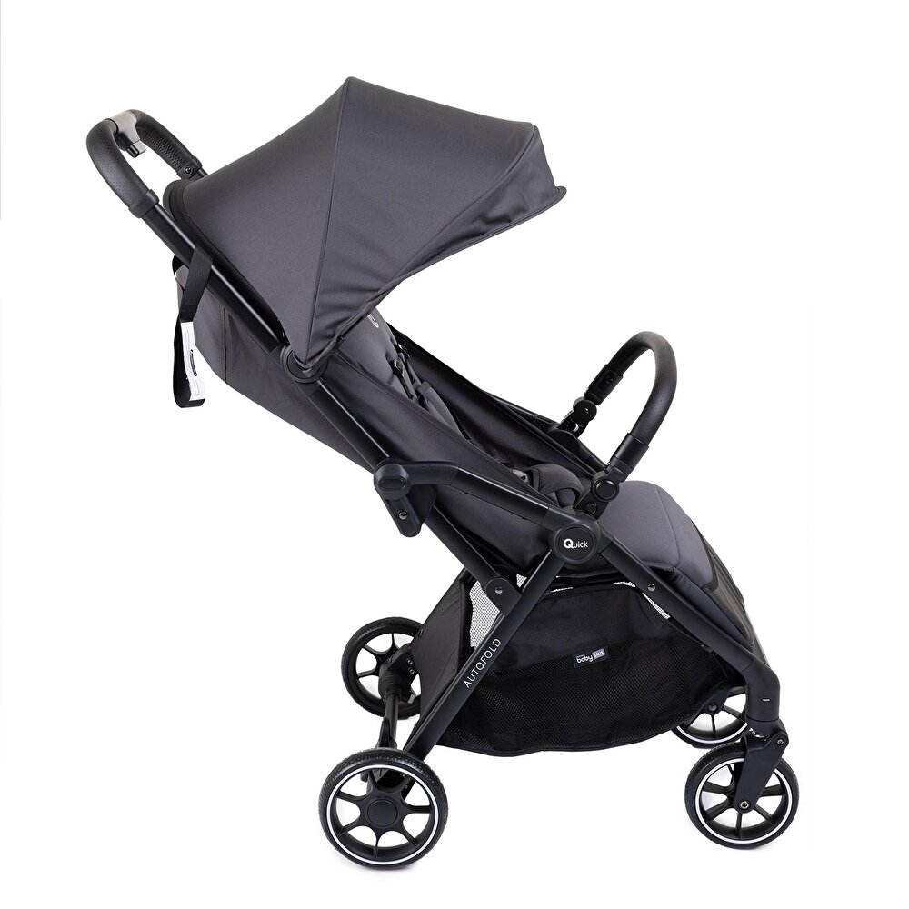 Quick Kolay Katlanır Bebek Arabası