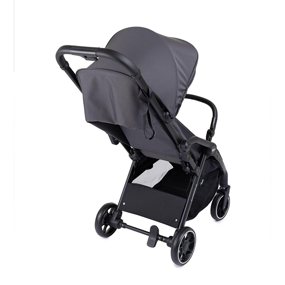 Quick Kolay Katlanır Bebek Arabası