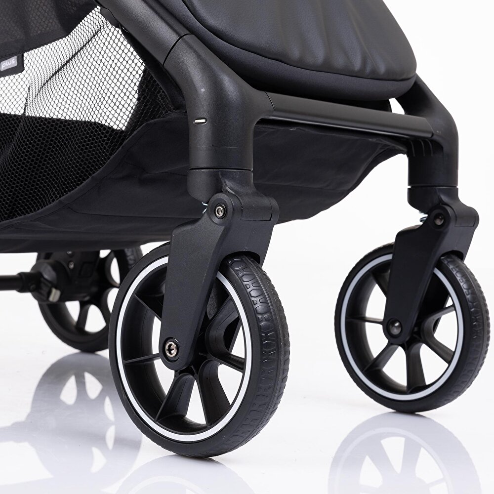 Quick Kolay Katlanır Bebek Arabası