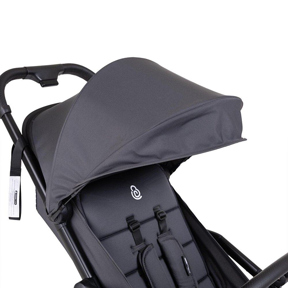 Quick Kolay Katlanır Bebek Arabası