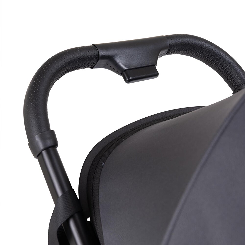 Quick Kolay Katlanır Bebek Arabası