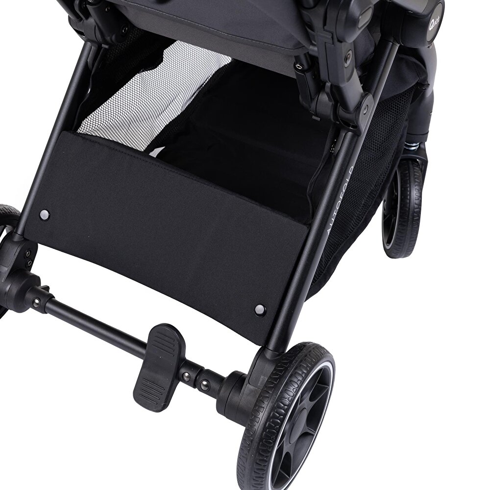 Quick Kolay Katlanır Bebek Arabası