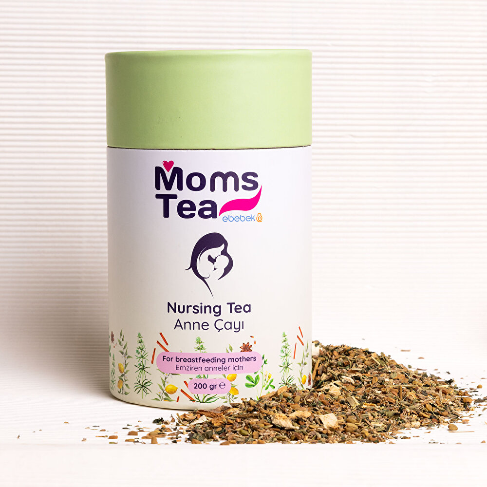 Mom's Tea Anne Çayı 200 gr.
