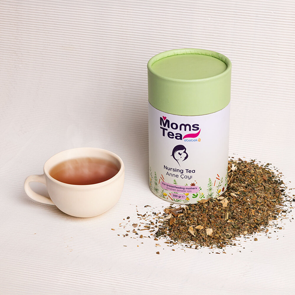 Mom's Tea Anne Çayı 200 gr.