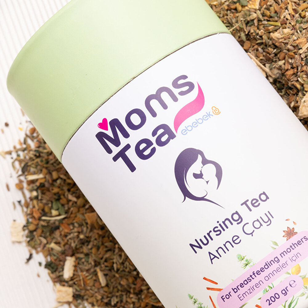 Mom's Tea Anne Çayı 200 gr.