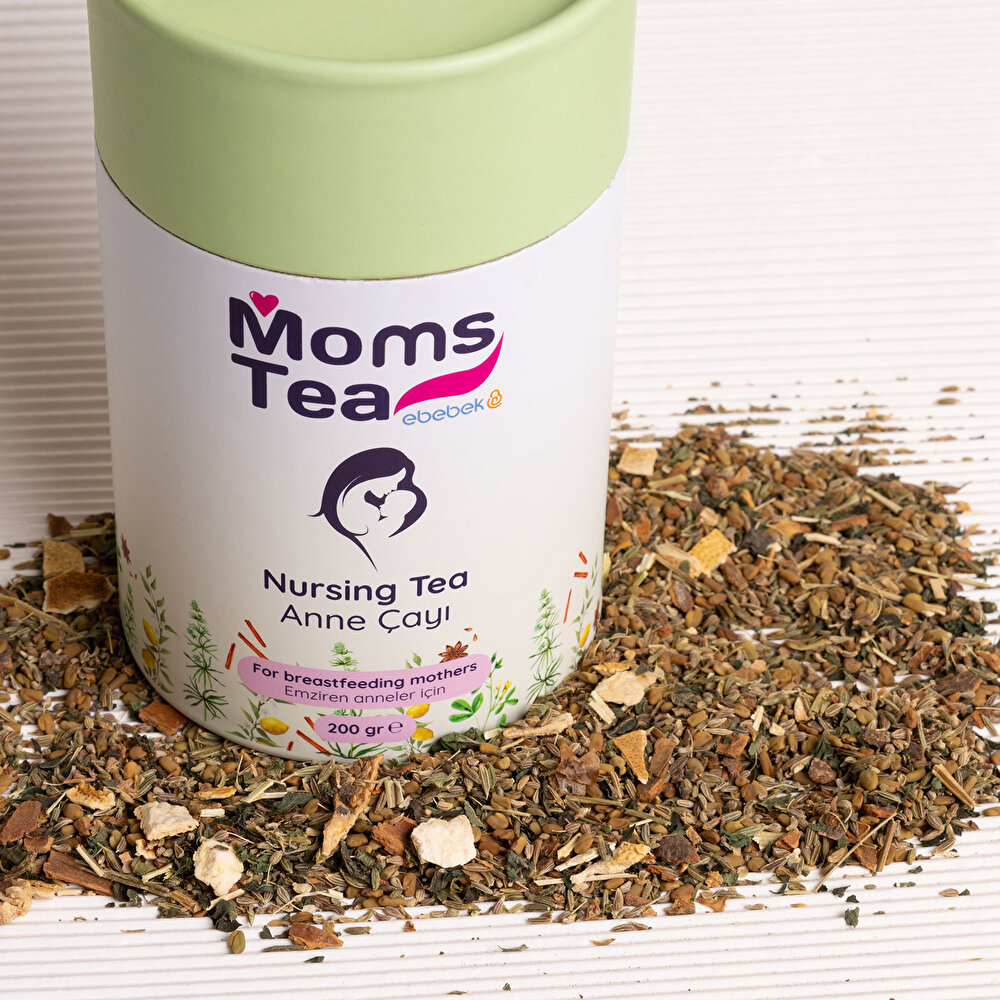 Mom's Tea Anne Çayı 200 gr.