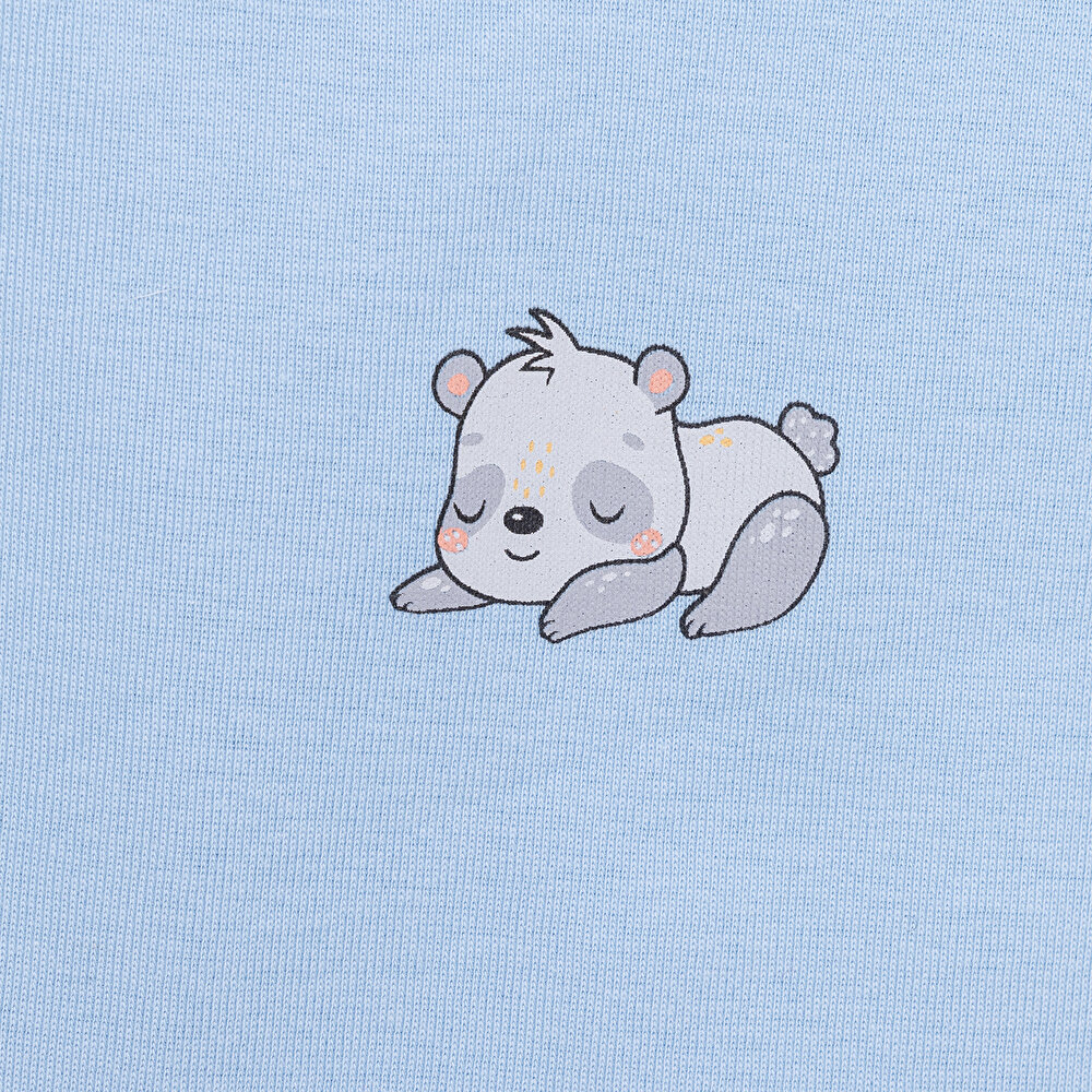 2li Atlet Erkek Bebek