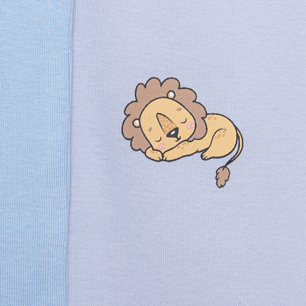 2li Atlet Erkek Bebek