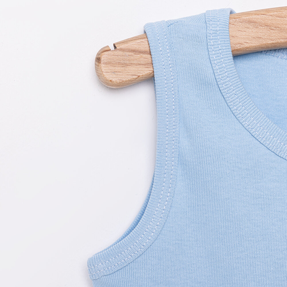 2li Atlet Erkek Bebek