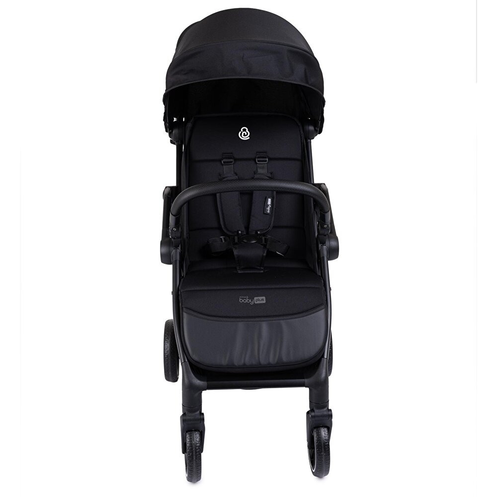 Quick Kolay Katlanır Bebek Arabası