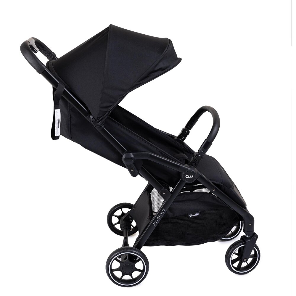 Quick Kolay Katlanır Bebek Arabası