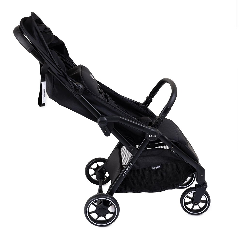 Quick Kolay Katlanır Bebek Arabası