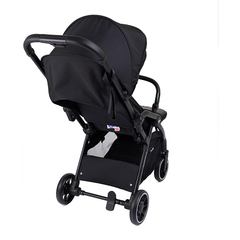 Quick Kolay Katlanır Bebek Arabası