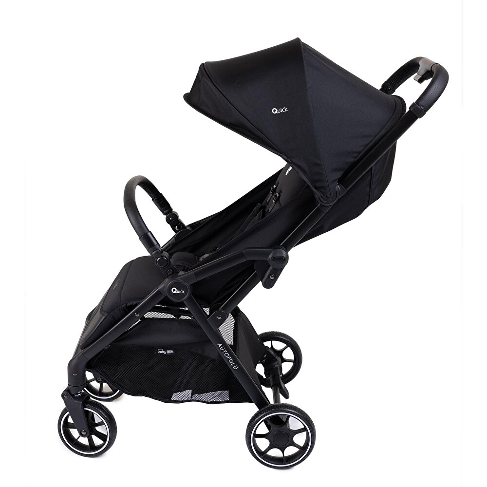 Quick Kolay Katlanır Bebek Arabası