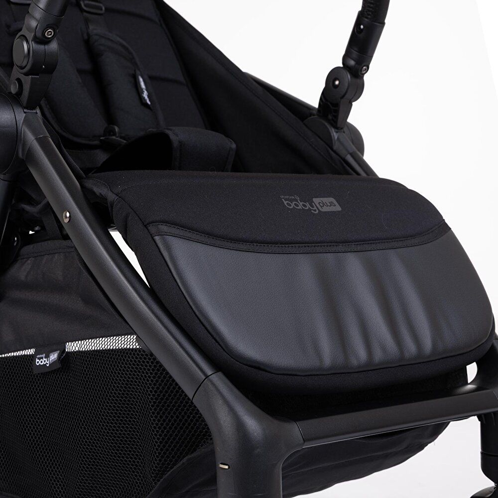 Quick Kolay Katlanır Bebek Arabası