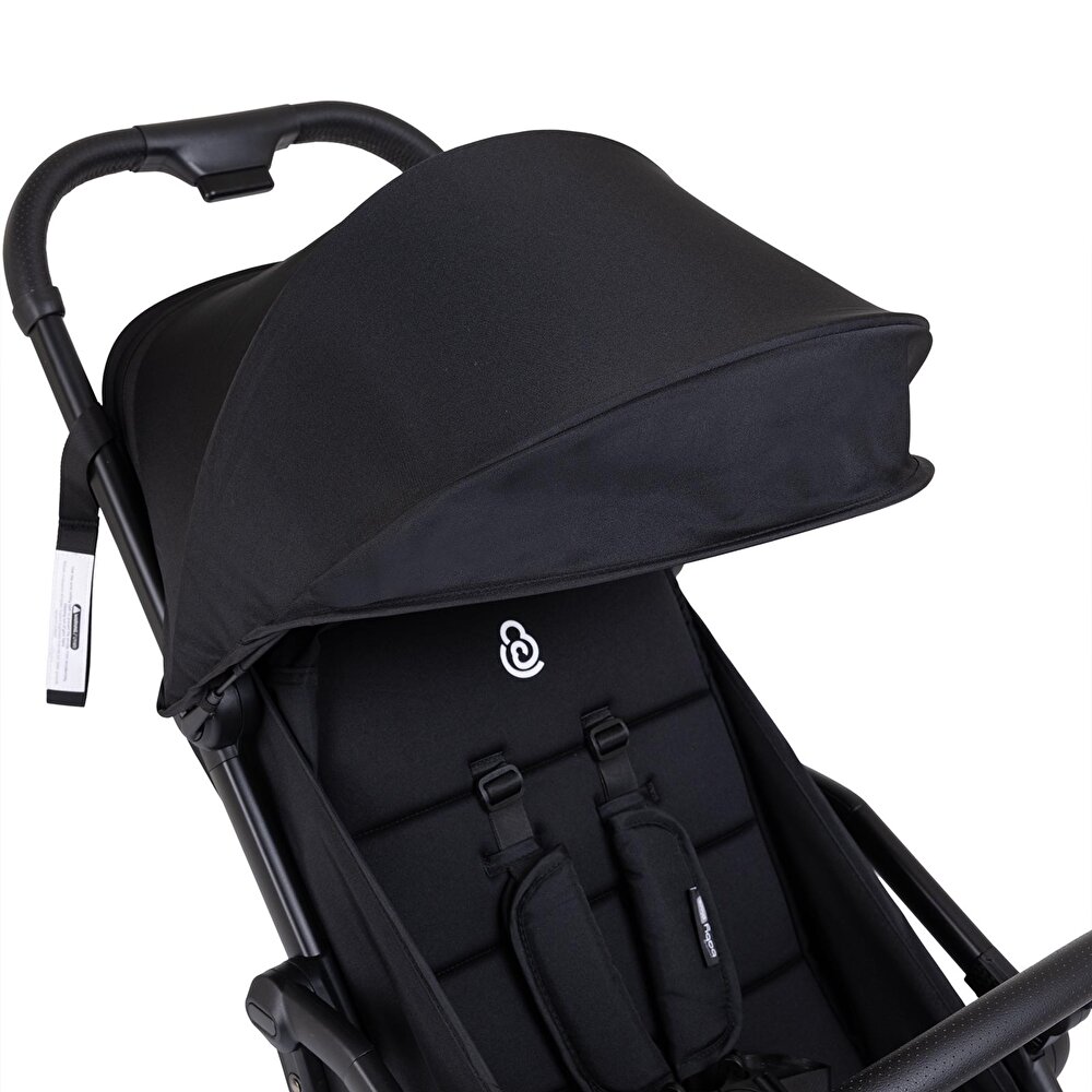 Quick Kolay Katlanır Bebek Arabası