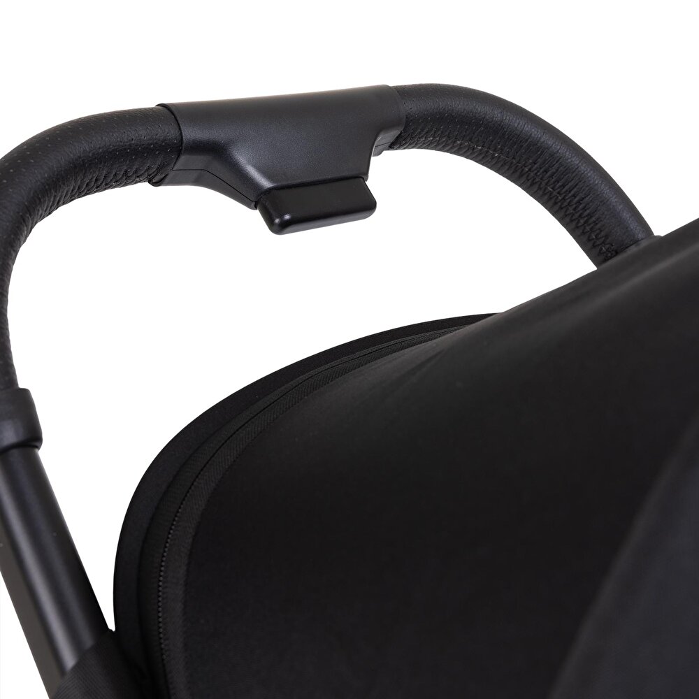 Quick Kolay Katlanır Bebek Arabası