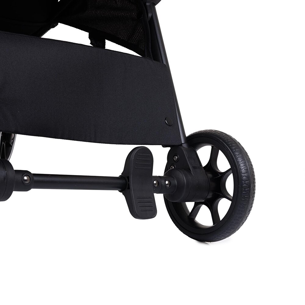 Quick Kolay Katlanır Bebek Arabası