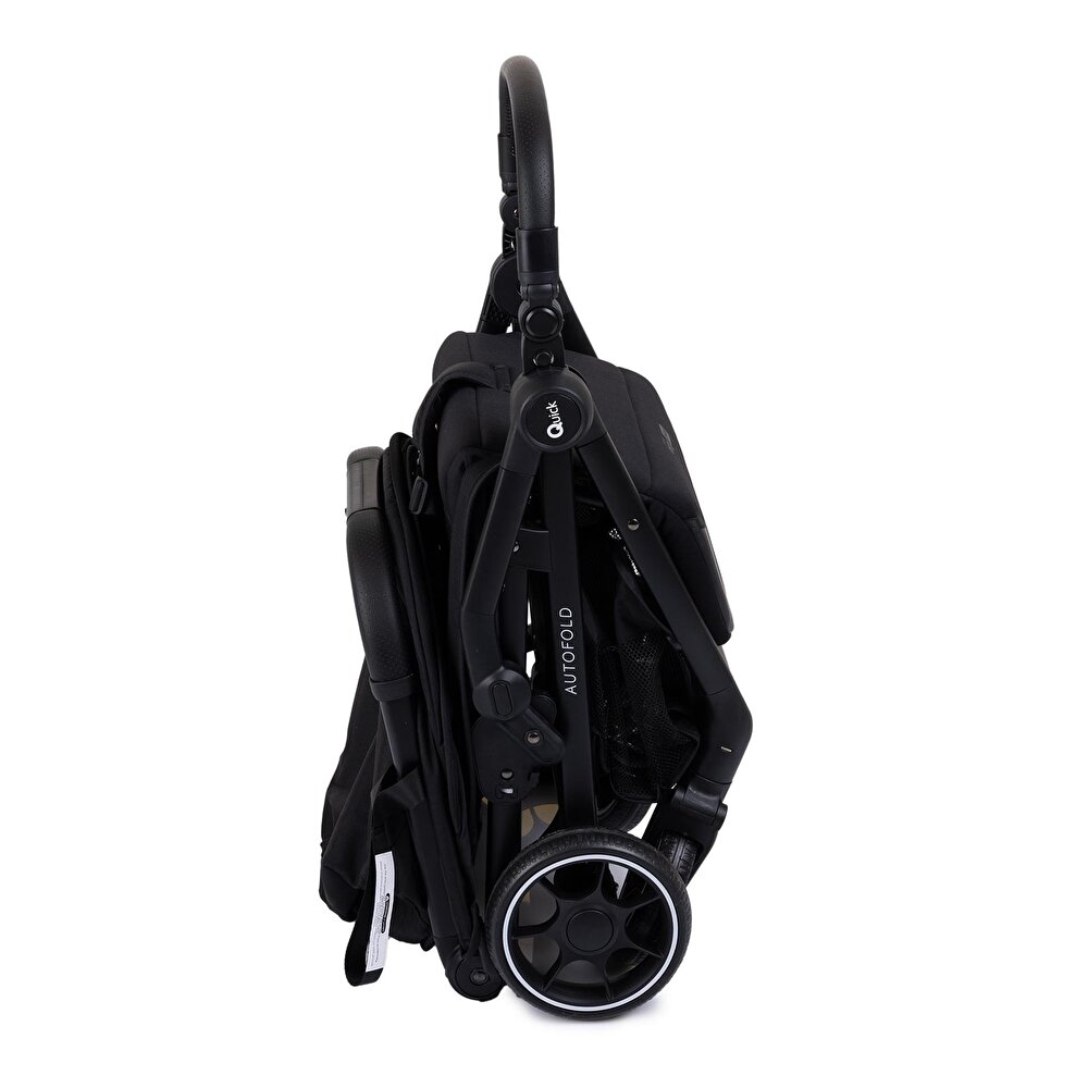 Quick Kolay Katlanır Bebek Arabası