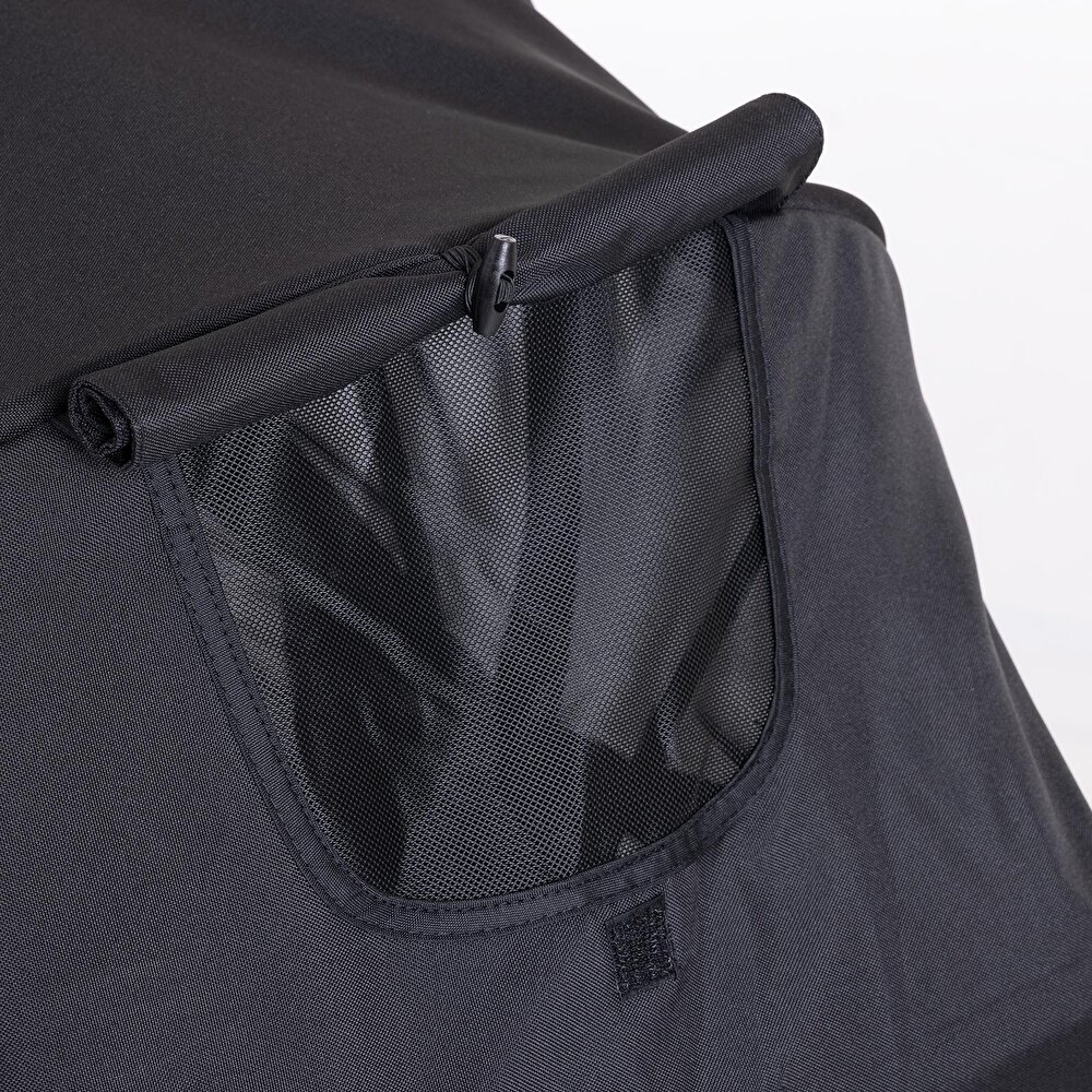 MultiRide Katlanabilir Vagon Bebek Arabası