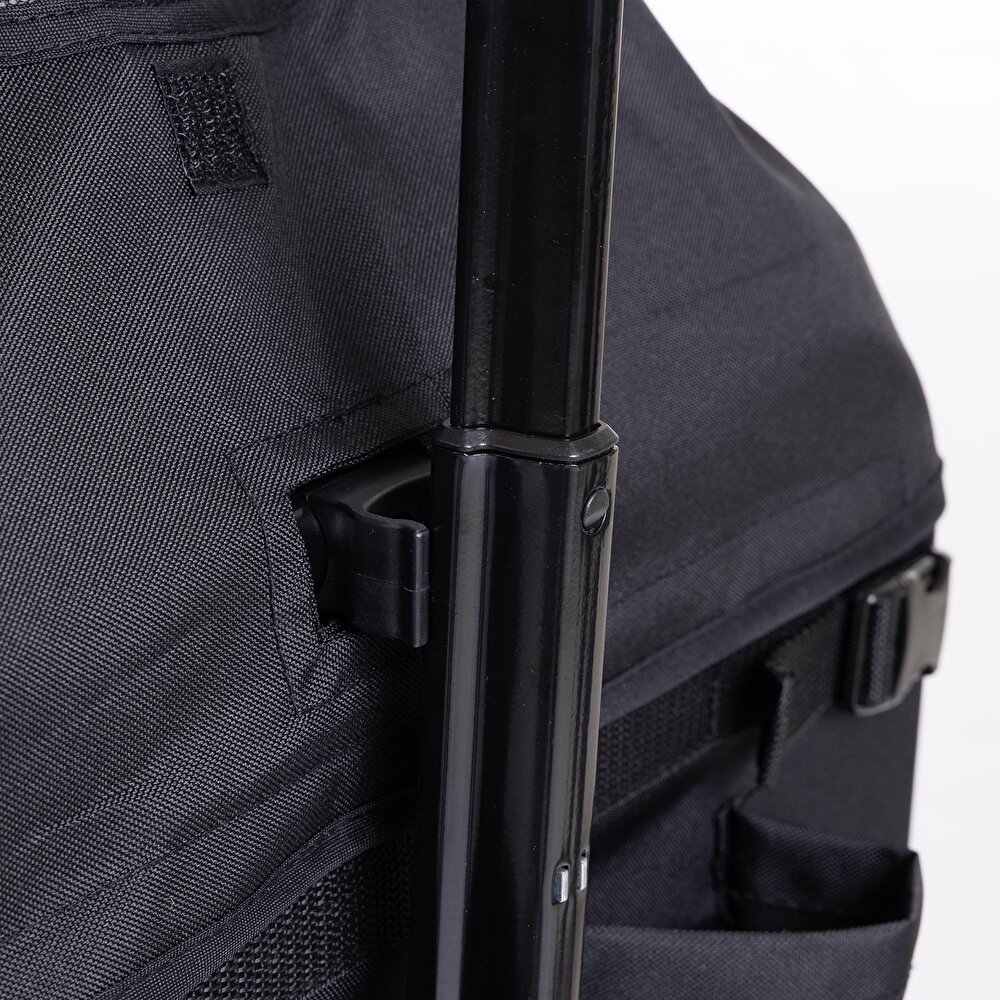 MultiRide Katlanabilir Vagon Bebek Arabası