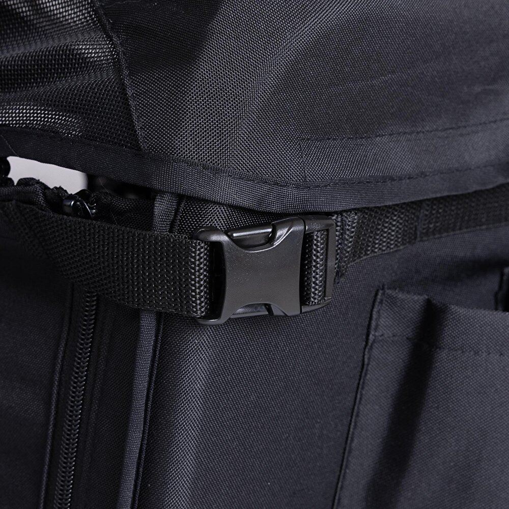 MultiRide Katlanabilir Vagon Bebek Arabası