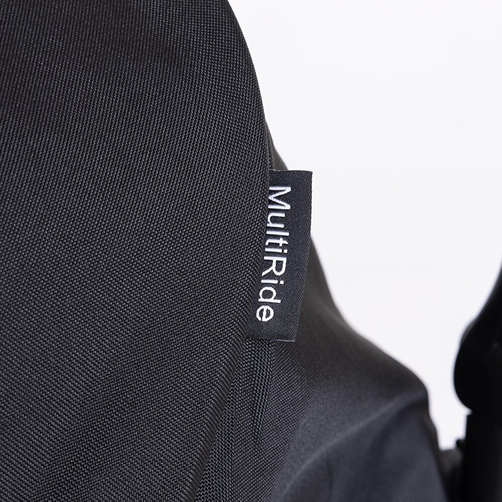 MultiRide Katlanabilir Vagon Bebek Arabası