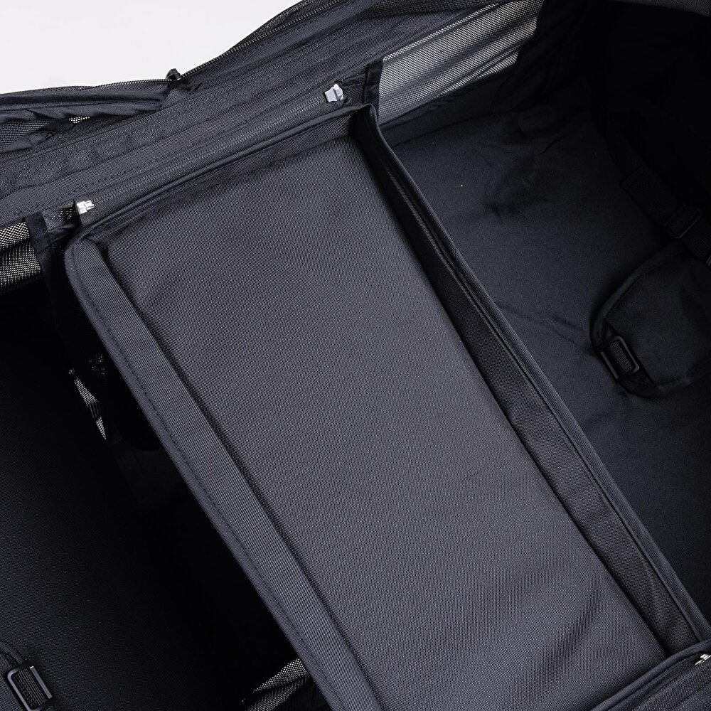 MultiRide Katlanabilir Vagon Bebek Arabası