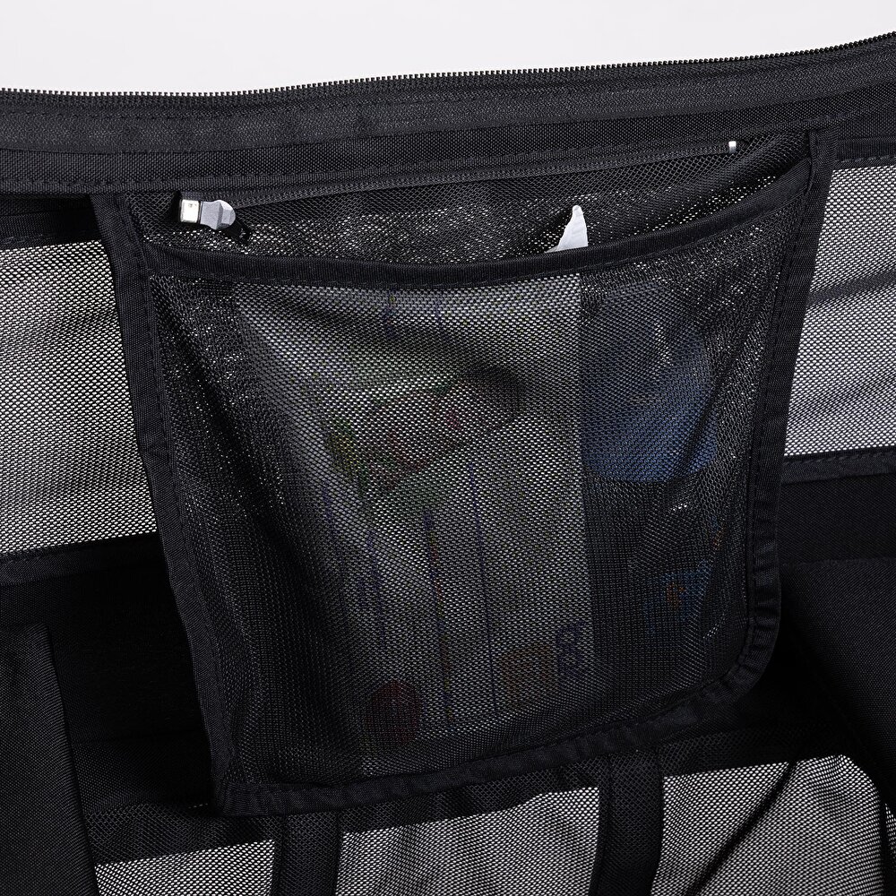 MultiRide Katlanabilir Vagon Bebek Arabası