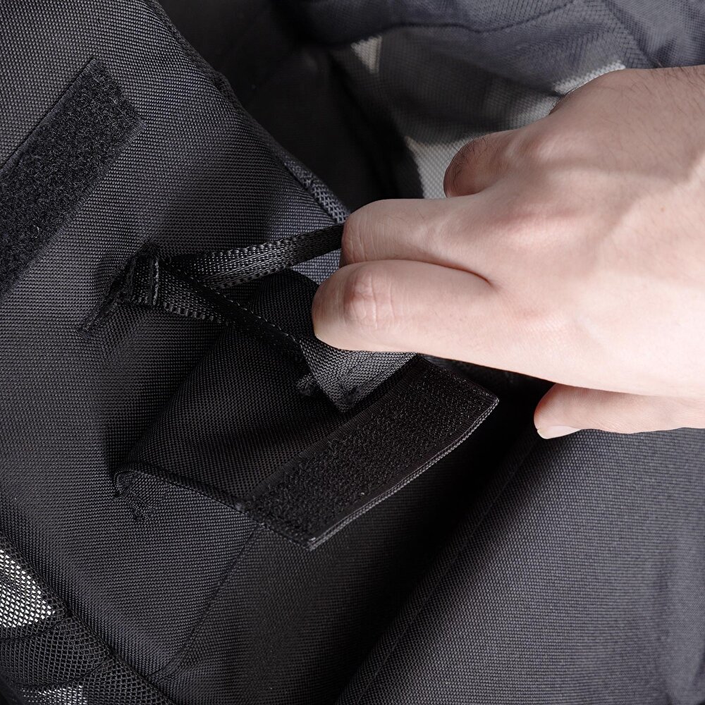 MultiRide Katlanabilir Vagon Bebek Arabası