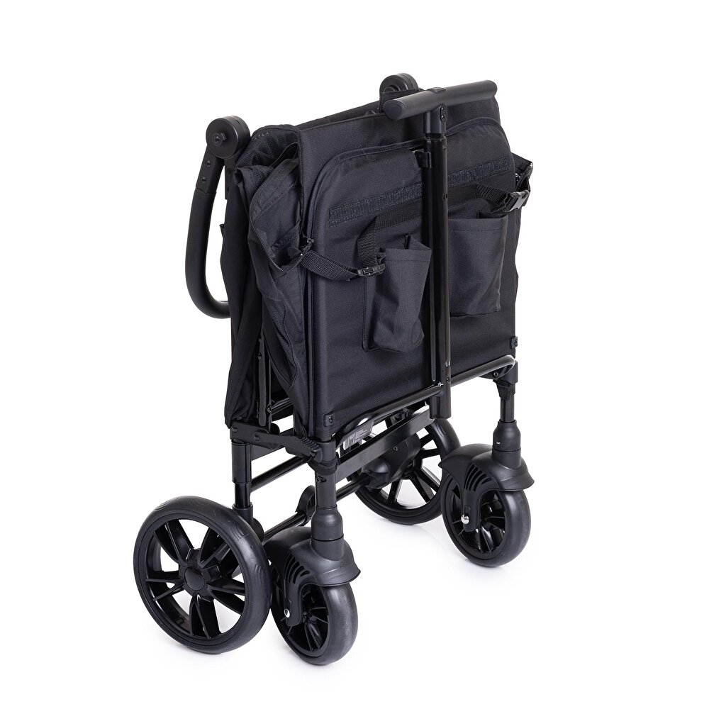 MultiRide Katlanabilir Vagon Bebek Arabası