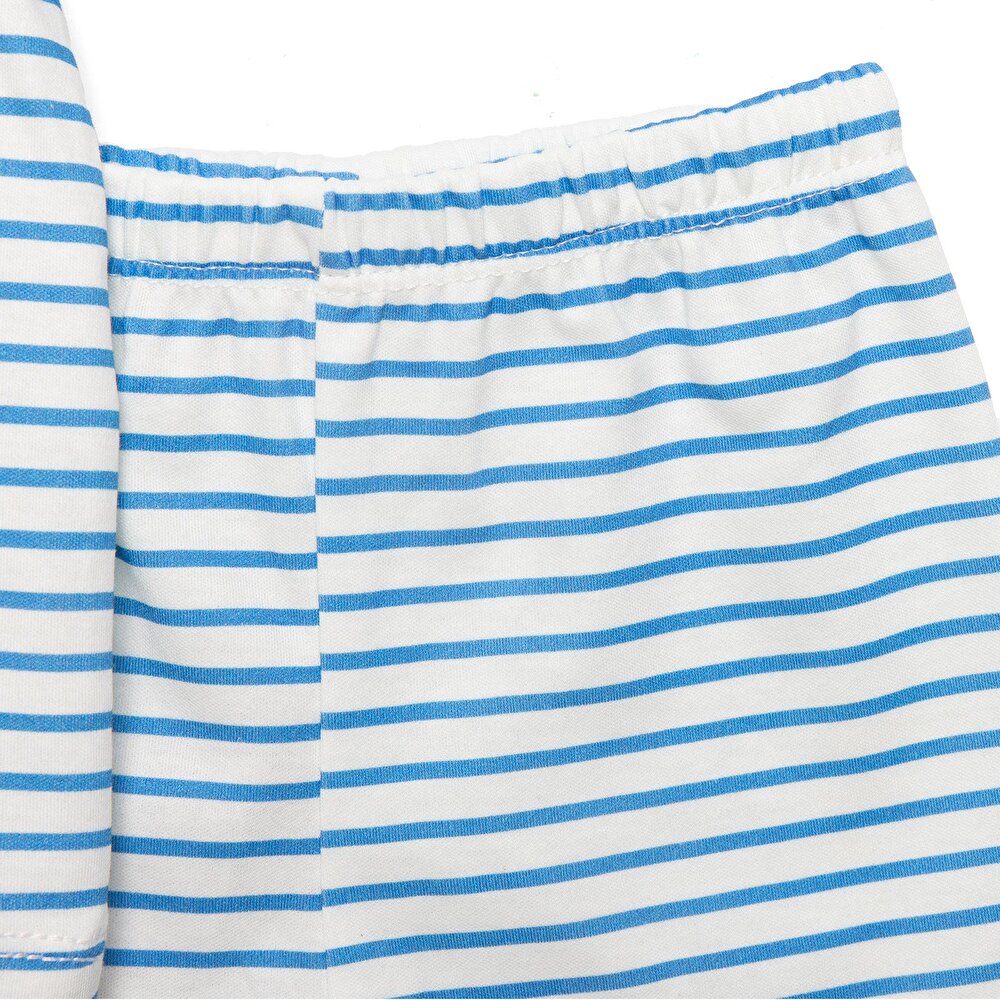 Erkek Kısa Kol Pijama Takımı Erkek Bebek