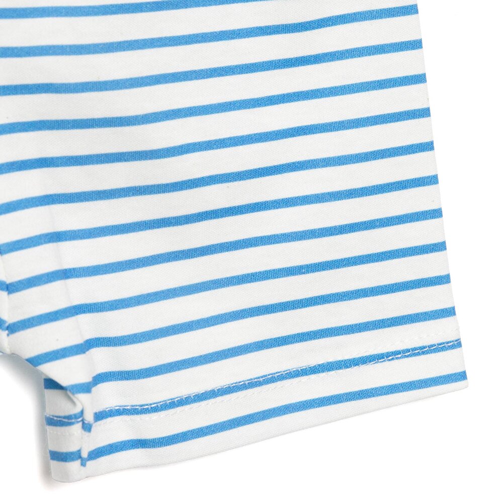 Erkek Kısa Kol Pijama Takımı Erkek Bebek