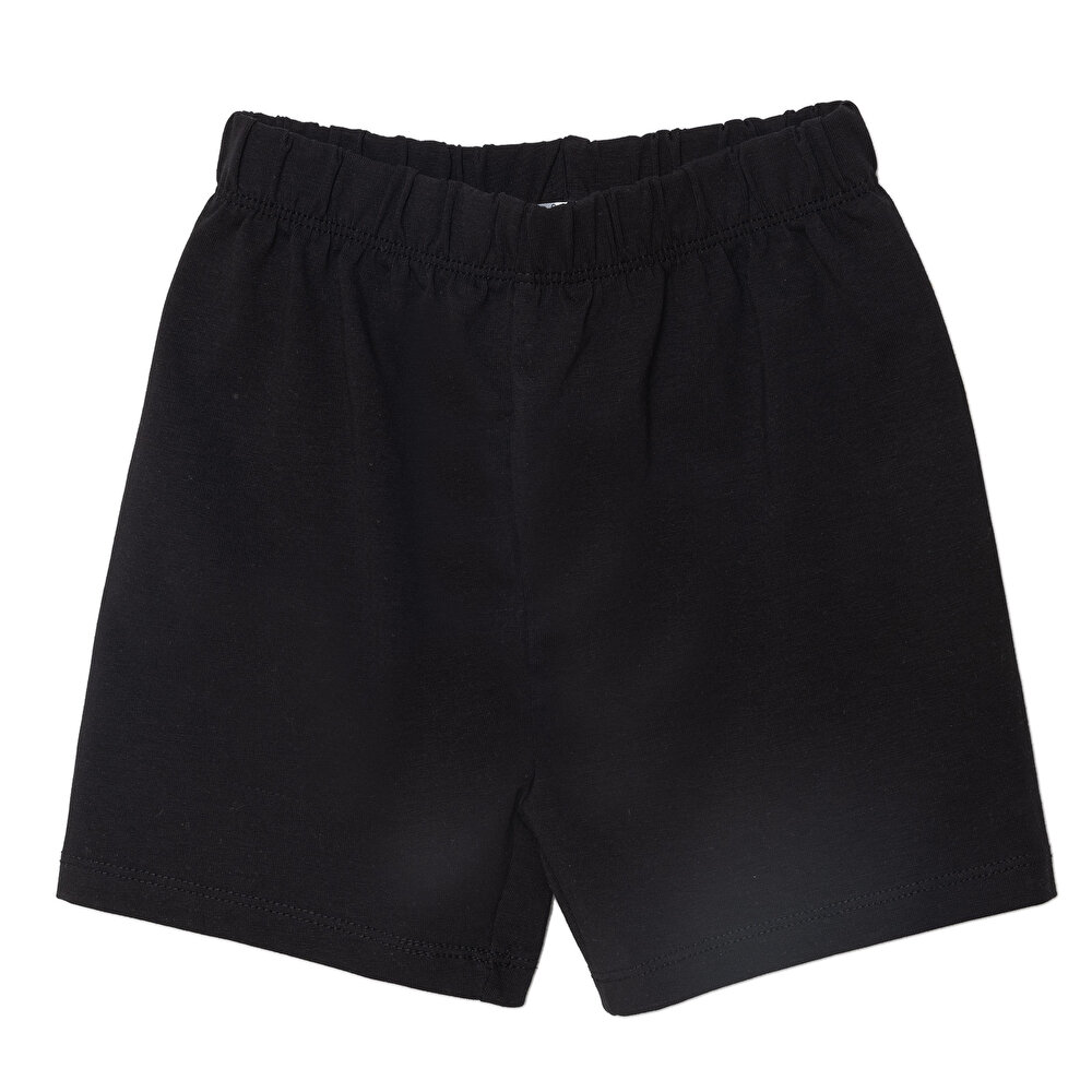 Basic Unisex  Şort Unisex