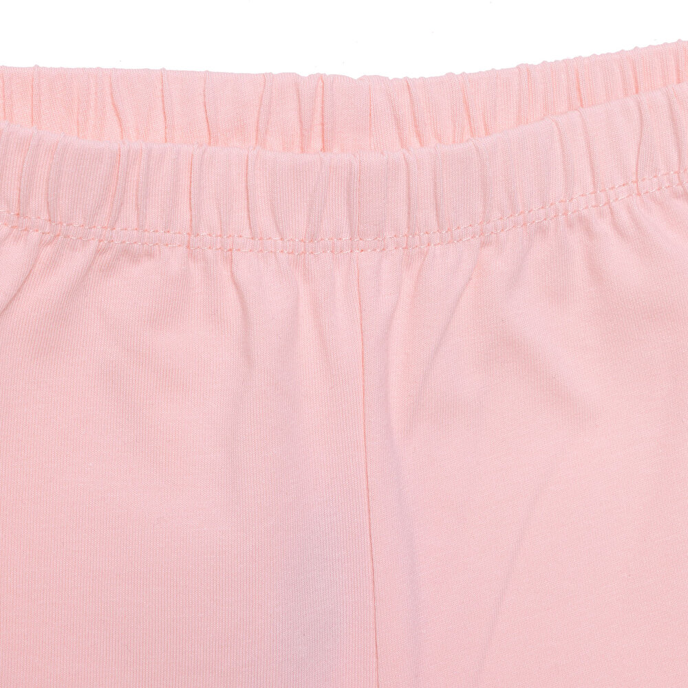 Basic  Şort Kız Bebek