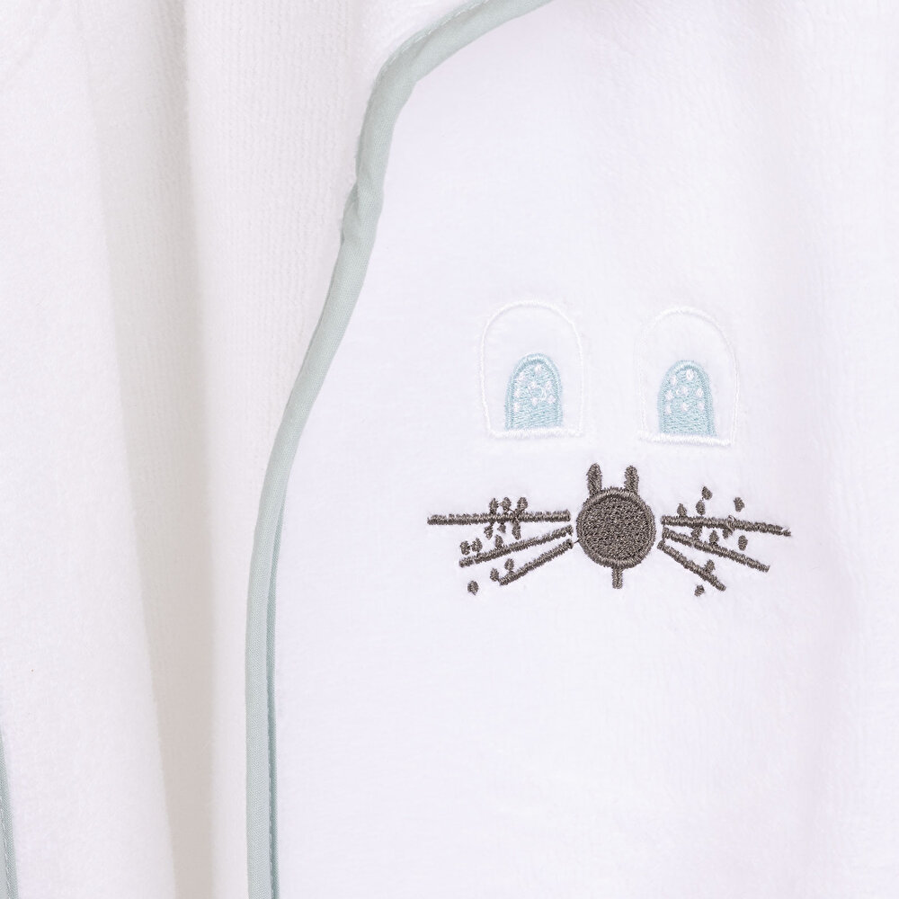 Erkek Bornoz Erkek Bebek